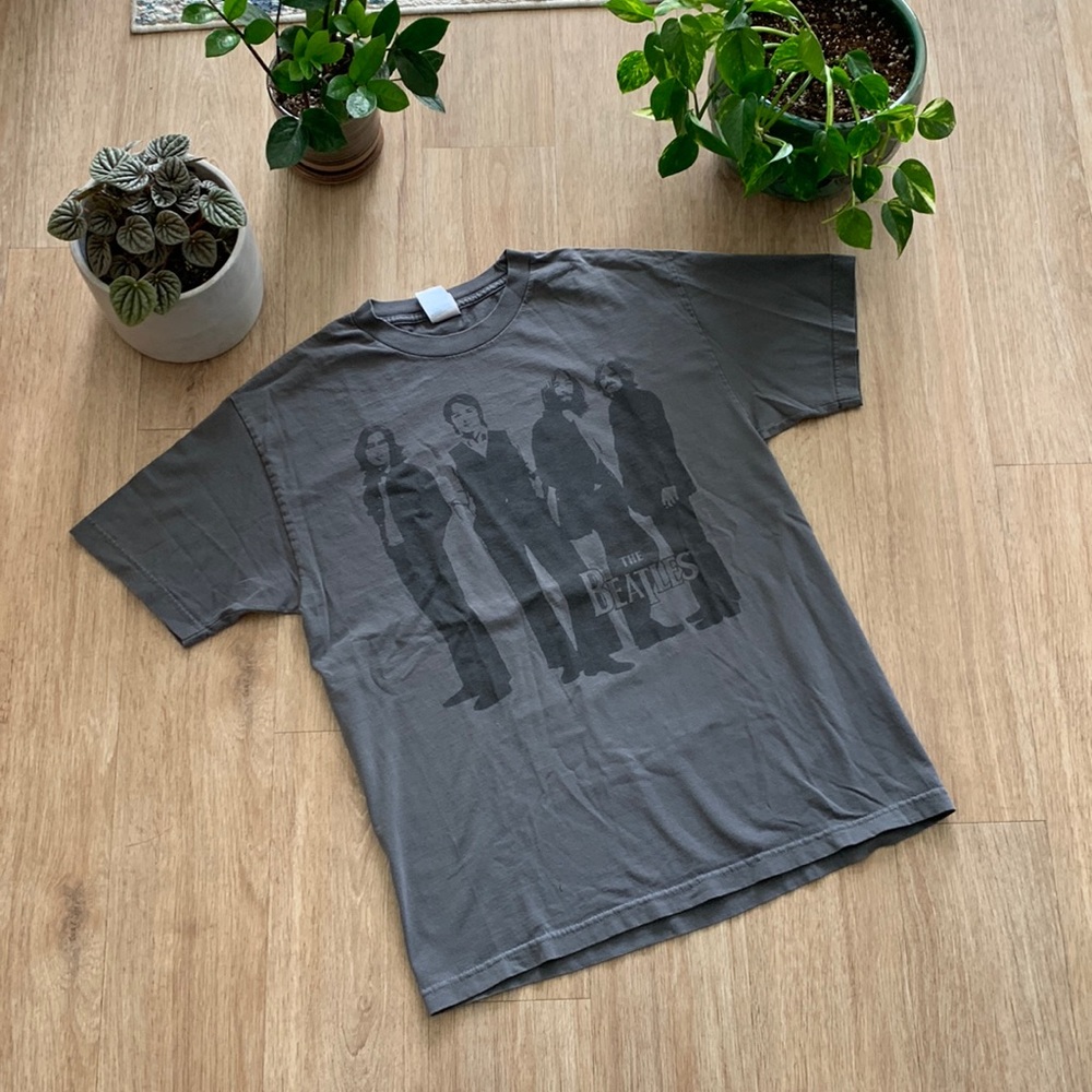Beatles Tee 🪲